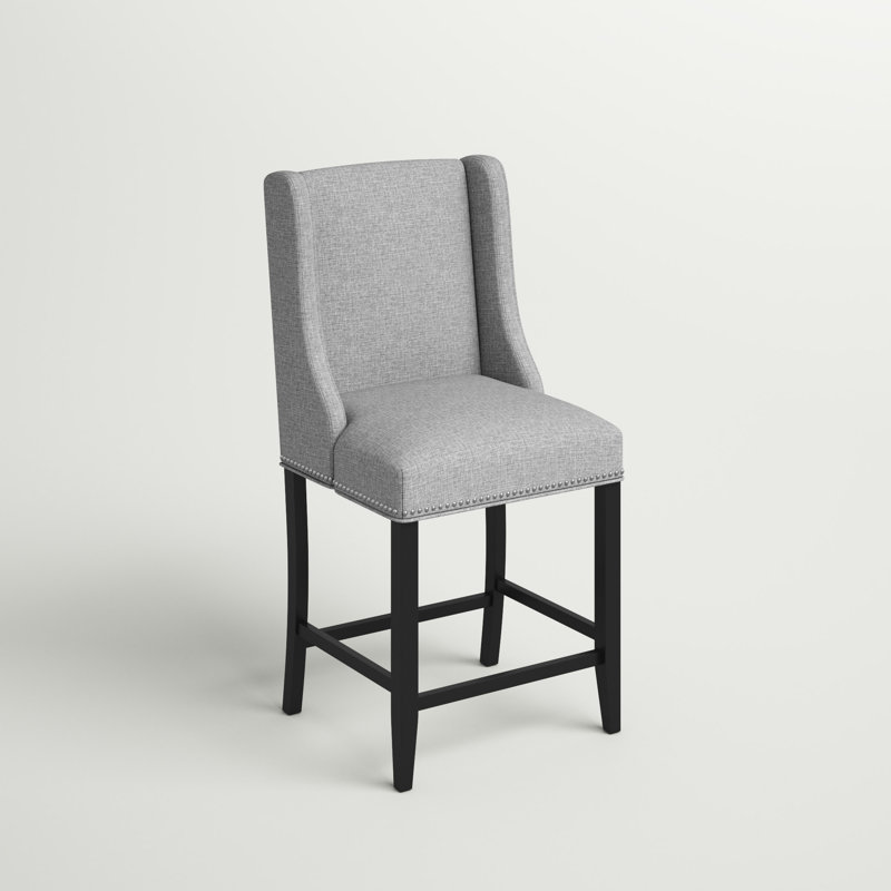 Andover Mills™ Gabilan Bar and Counter Stool & Reviews Wayfair